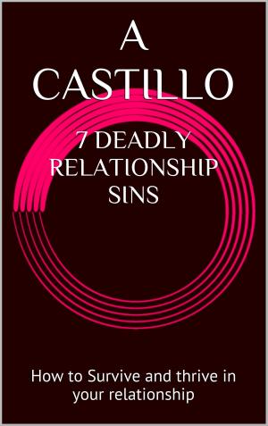 Cover of 7 Deadly Relationship Sins