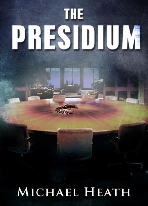Book cover of The Presidium