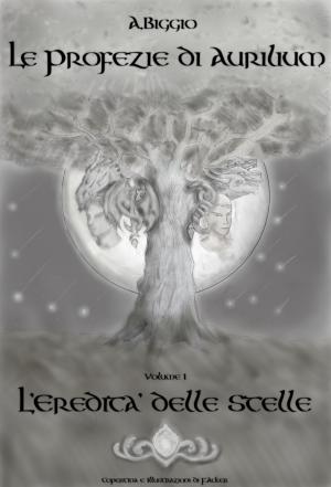 Cover of the book L'Eredità delle Stelle by The Numbered Entity Project