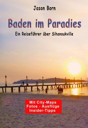 Cover of the book Baden im Paradies by David Cooper