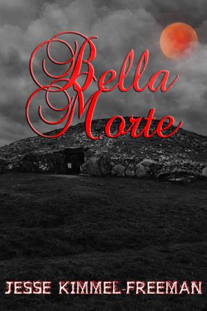 Book cover of Bella Morte