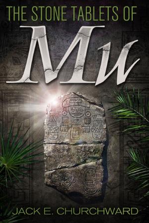 Cover of The Stone Tablets of Mu