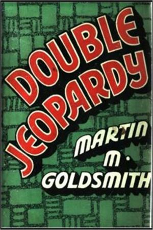 Cover of the book Double Jeopardy by John T. McIntyre