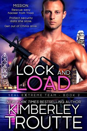 Cover of the book Lock and Load by Delia Strange, Linda Conlon