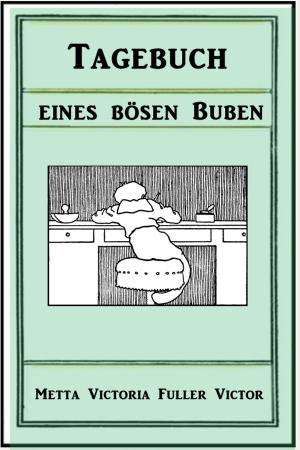 Cover of the book Tagebuch by E. F. Benson