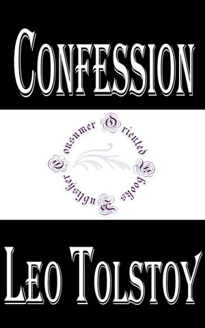bigCover of the book Confession by 