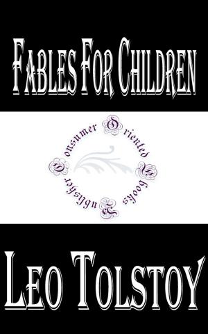 Cover of the book Fables for Children by Leo Tolstoy