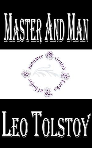 Cover of the book Master and Man by Geoffrey W. Cole