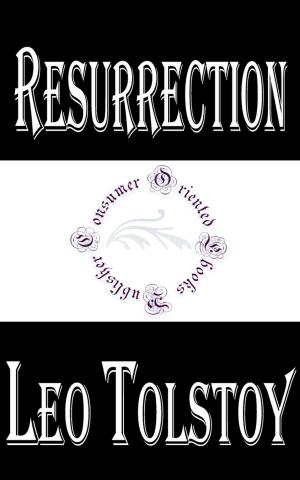 Cover of the book Resurrection by Daniel Defoe