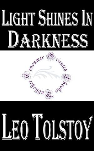 Cover of the book Light Shines in Darkness by Plato