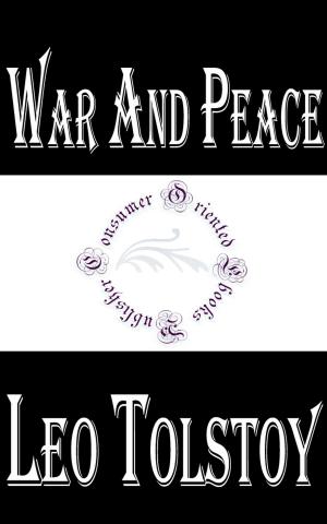 Cover of the book War and Peace by Aristophanes