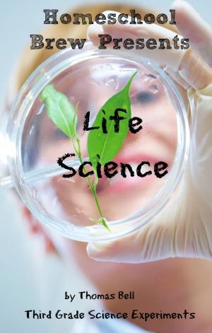 Cover of the book Life Science by Greg Sherman