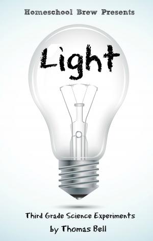 Cover of the book Light by Greg Sherman