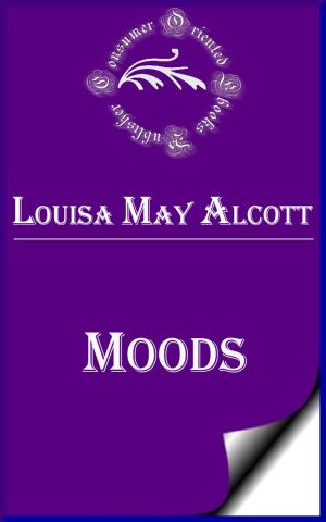 Cover of the book Moods by Daniel Defoe
