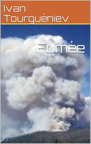 Cover of the book Fumée by Sand George