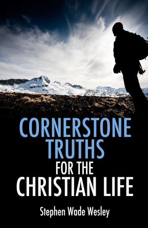 Cover of the book Cornerstone Truths For The Christian Life by None Grace Dola Balogun None, None Lisa Hainline None