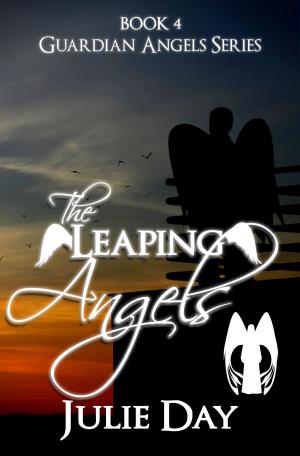 Cover of the book The Leaping Angels by Christie Rich