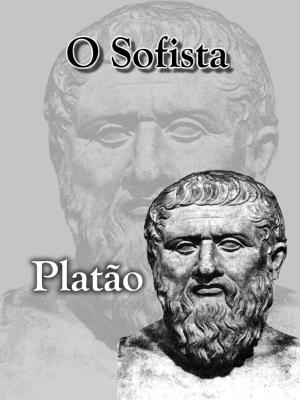 Cover of the book O Sofista by Platão
