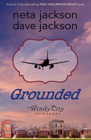 Cover of the book Grounded by Bree M. Lewandowski