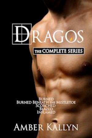 Cover of the book Dragos: The Complete Bundle (Books 1, 1.5, 2, 3 and 4) by Jami Gold