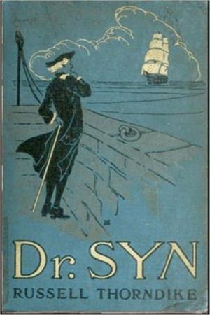 Cover of the book Dr. Syn by F. Hopkinson Smith