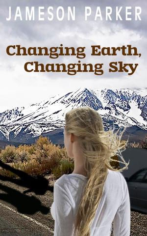 bigCover of the book Changing Earth, Changing Sky by 