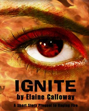 Cover of the book Ignite by Peter David