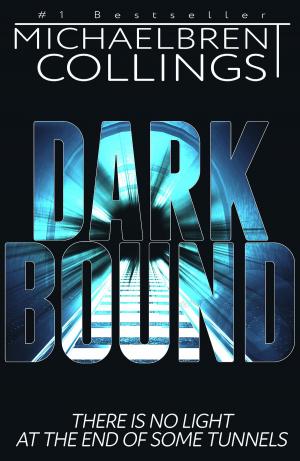 Cover of the book Darkbound by United States. Navy