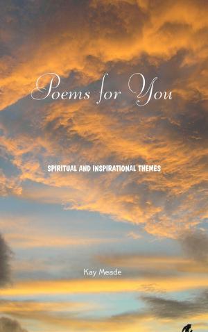 Book cover of Poems for You