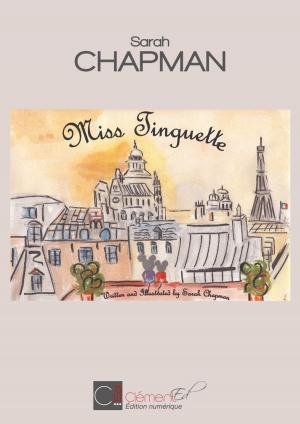 Cover of the book Miss Tinguette by Caroline Pastorelli, Dan Mitrecey