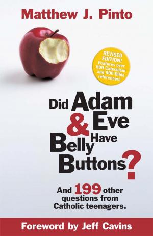 Cover of the book Did Adam & Eve Have Belly Buttons? by Edward Sri