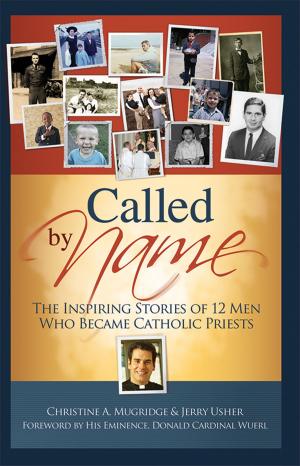 Cover of Called by Name