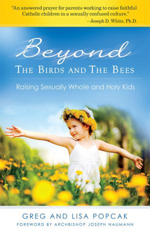 Cover of the book Beyond the Birds and the Bees by Poppy Fingley