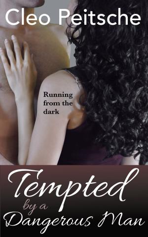 Book cover of Tempted by a Dangerous Man