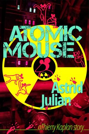 Cover of the book Atomic Mouse by James Borwick
