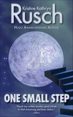 Book cover of One Small Step