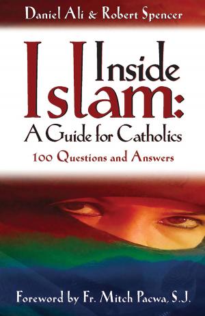 Cover of the book Inside Islam: A Guide for Catholics by Dr. Edward Sri