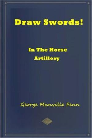 Cover of the book Draw Swords! by George Manville Fenn
