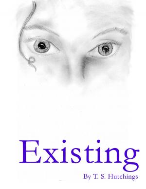 Book cover of Existing
