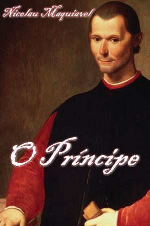 Cover of the book O Príncipe by Mike Clancy