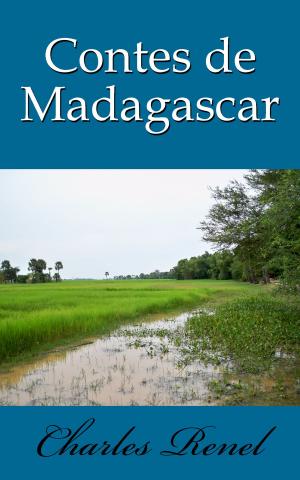 Cover of the book Contes de Madagascar by Barbara Athanassiadis