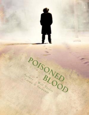 bigCover of the book Poisoned Blood by 