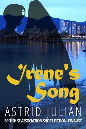 Cover of the book Irene's Song by M.C. Payne