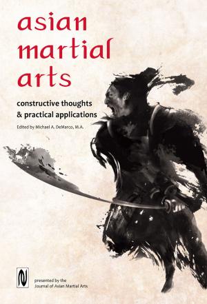 Cover of Asian Martial Arts