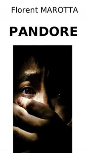 bigCover of the book Pandore by 