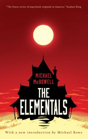 Cover of The Elementals (Valancourt 20th-Century Classics)