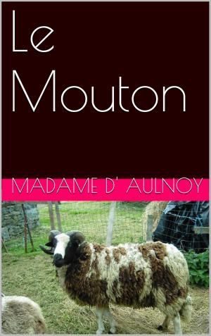 Cover of the book Le Mouton by LYA