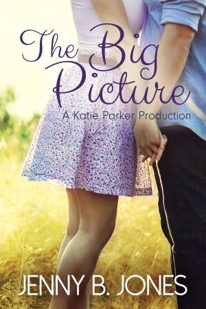 Book cover of The Big Picture