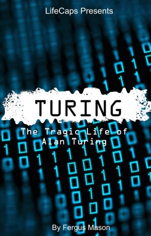 Cover of the book Turing by Jennifer Warner