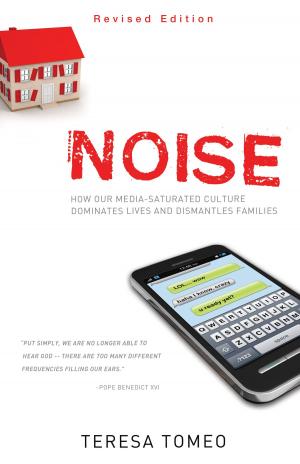 Cover of the book Noise by Dr. Edward Sri